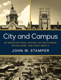 Produktbild: City and Campus