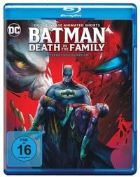 Produktbild: Batman: Death in the Family