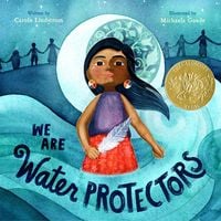 Produktbild: We Are Water Protectors