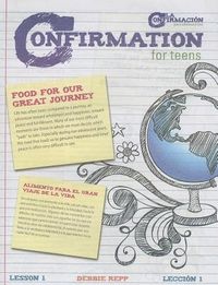 Produktbild: La Confirmacion Para Adolescentes/Cofirmation for Teens