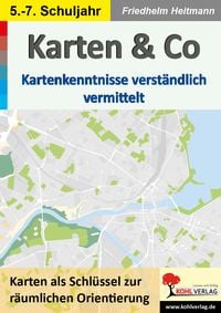 Produktbild: Karten und Co.