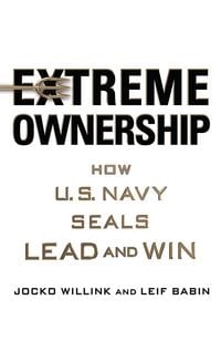 Produktbild: Extreme Ownership
