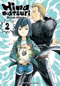 Produktbild: Hinamatsuri Volume 2