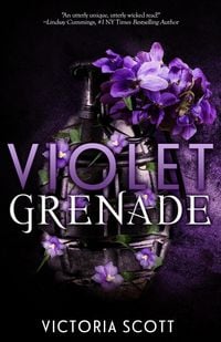 Produktbild: Violet Grenade