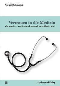Produktbild: Vertrauen in die Medizin