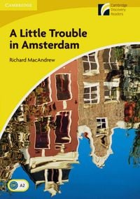 Produktbild: A Little Trouble in Amsterdam