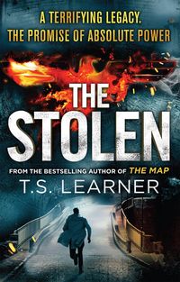 Produktbild: Learner, T: The Stolen