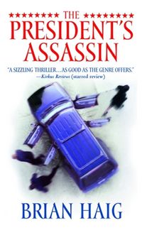 Produktbild: Presidents Assassin