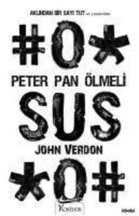 Produktbild: Peter Pan &Ouml;lmeli