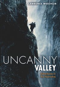 Produktbild: Uncanny Valley