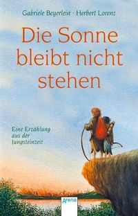 Produktbild: Die Sonne bleibt nicht stehen