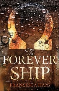 Produktbild: The Forever Ship