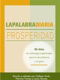 Produktbild: Lapalabradiaria Prosperidad