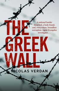 Produktbild: The Greek Wall