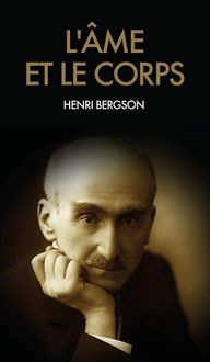 Produktbild: L'&acirc;me et le corps