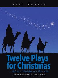 Produktbild: Twelve Plays for Christmas ... but not a Partridge in a Pear Tree