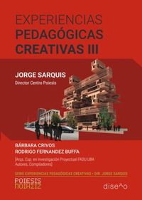 Produktbild: Experiencias pedag&oacute;gicas creativas 3
