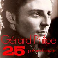 Produktbild: Les 25 plus beaux po&egrave;mes fran&ccedil;ais