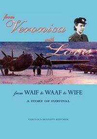 Produktbild: From Veronica with Love