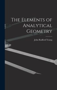 Produktbild: The Elements of Analytical Geometry