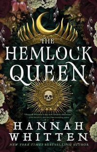 Produktbild: The Hemlock Queen