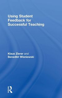 Produktbild: Using Student Feedback for Successful Teaching