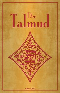 Bild vom Artikel Der Talmud vom Autor 