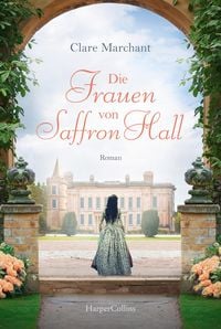 Produktbild: Die Frauen von Saffron Hall