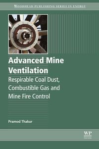 Produktbild: Advanced Mine Ventilation