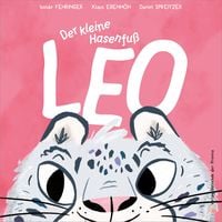 Produktbild: Der kleine Hasenfu&szlig; Leo