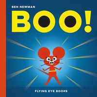 Produktbild: Newman, B: Boo!