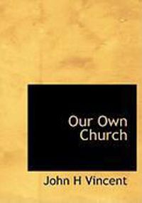 Produktbild: Our Own Church