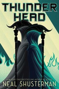 Produktbild: Thunderhead