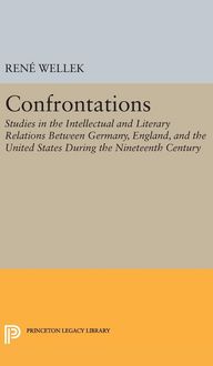 Produktbild: Confrontations