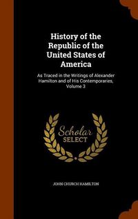 Produktbild: History of the Republic of the United States of America