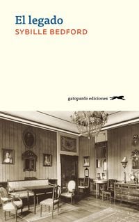Produktbild: El legado