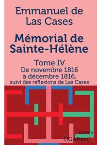 Produktbild: M&eacute;morial de Sainte-H&eacute;l&egrave;ne