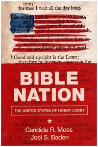 Produktbild: Bible Nation