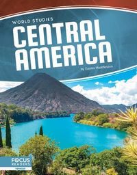 Produktbild: Central America