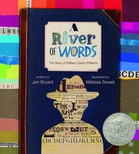 Produktbild: A River of Words