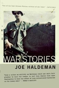 Produktbild: War Stories