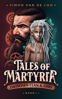 Produktbild: Tales of Martyria