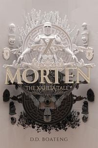 Produktbild: Morten
