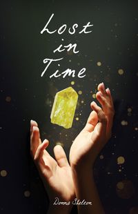 Produktbild: Lost in Time