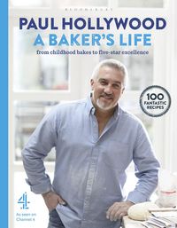 Produktbild: A Baker's Life