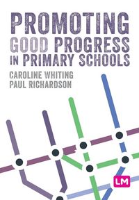 Produktbild: Promoting Good Progress in Primary Schools