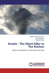 Produktbild: Smoke : The Silent Killer In The Kitchen