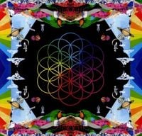 Bild vom Artikel A Head Full of Dreams (Recycle Vinyl ATL75) vom Autor Coldplay