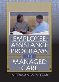 Produktbild: Employee Assistance Programs in Managed Care