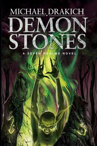 Produktbild: Demon Stones